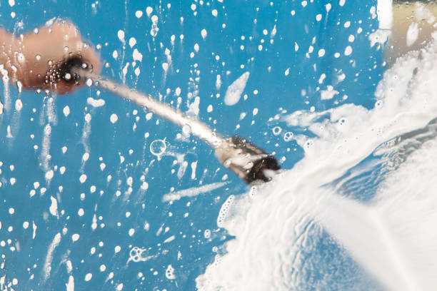Best Sidewalk and Walkway Pressure Cleaning in Grayson, CA